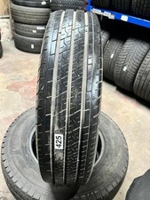 1 X 185 75 R16 102R THREE A EFFITRAC (NO PUNCTURE NO REPAIR)