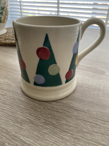 Emma bridgewater polka tree - polka,