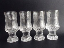Vintage 4 Iittala Ultima Thule