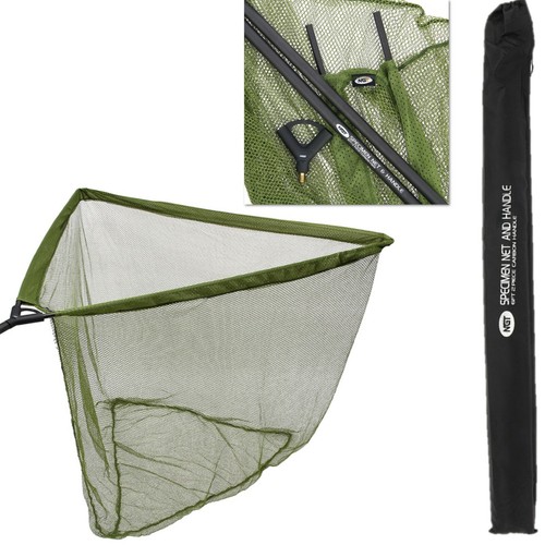 Inch large ngt carp pike - 42",