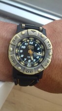 Camel Trophy 661.986 Diver