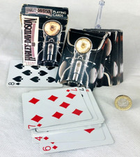 Cards Harley Davidson