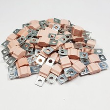 125 AMP MIDI FUSE PINK FUSES
