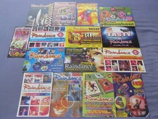 15 RAINDANCE OLDSKOOL RAVE