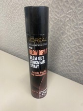 L'Oreal Paris Blow Dry It Blow