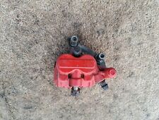 2004 GILERA DNA50 DNA 50 FRONT