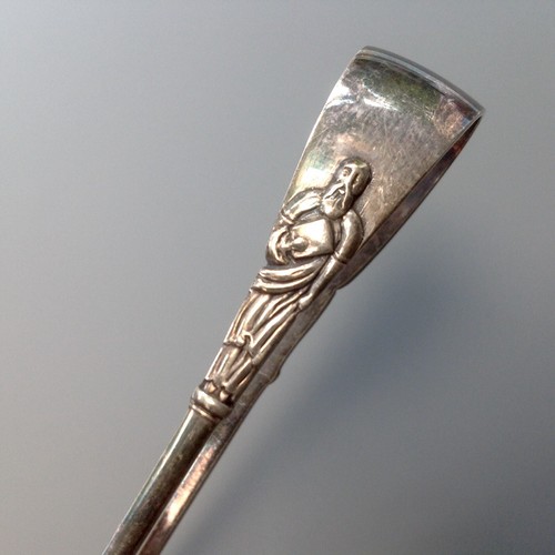 Antique victorian silver - victorian,