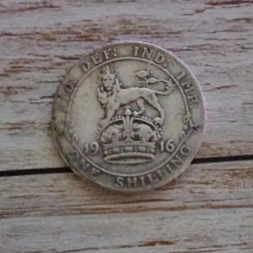 King george 1912 1933 - king, v
