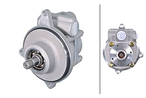 Hella steering hydraulic - steering,