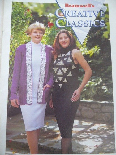 Bramwell creative classics - creative,