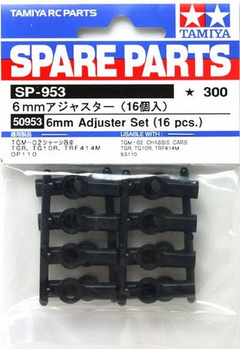 Tamiya 50953 6mm - tamiya,