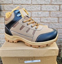 Ladies New Hiking Boots Womens