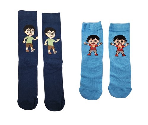 Mens boys novelty socks - &,