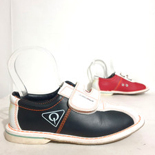 Qubic AMF Tenpin Bowling Shoes