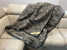 Natural Merino Wool Blanket