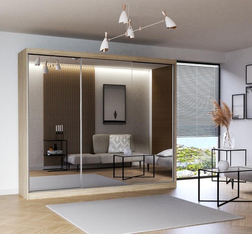 Milan modern sliding - 2,