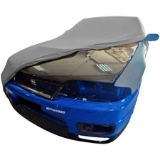 Indoor car cover fits Nissan
