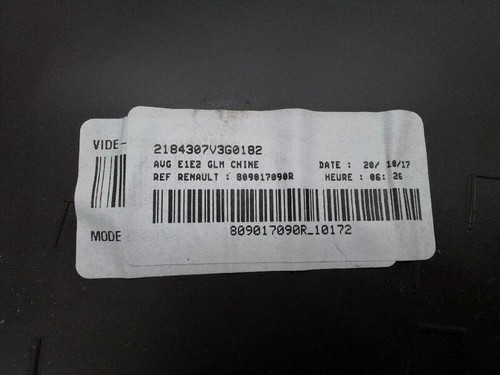 809017090r 311759 front door - 809017090r,