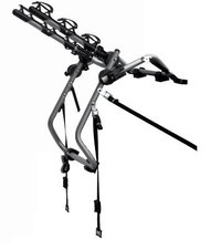 Bike Rack Boot Mounted Venezia