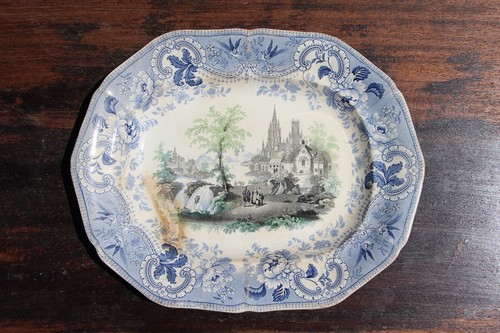 19th century rare - century, davenport