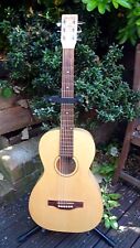 Simon & Patrick Trek Parlour Guitar/w Pro Gig Bag