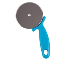 Stainless Steel Pizza Cutter