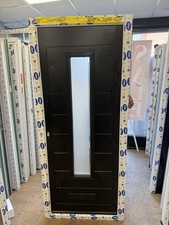 Brand New Composite Front Door