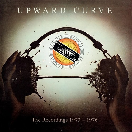 Isotope upward curve the - isotope, curve: