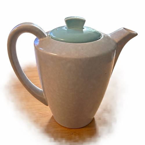 Vintage poole pottery c57 - poole,