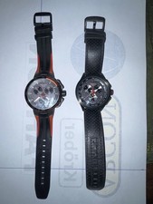 Tissot T-Race Watch Vuelta Espania Edition X 2