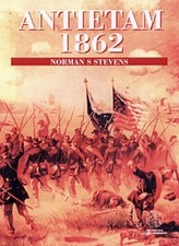 Antietam 1862: With visitor
