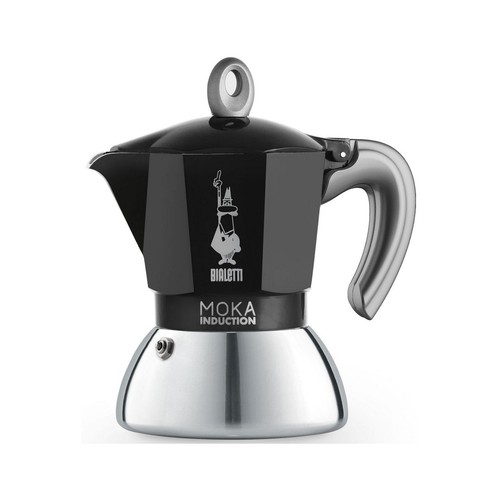 Bialetti moka induction - bialetti,