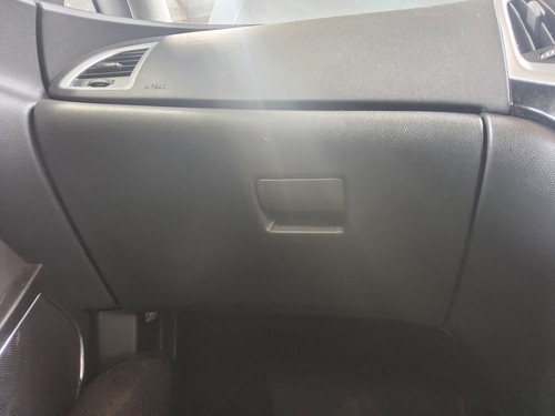 Glove box vauxhall astra - vauxhall, mk6