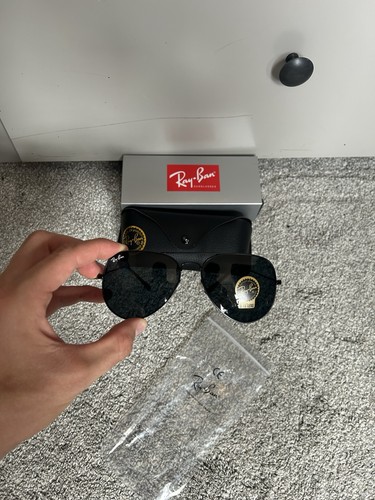 Ray ban aviator - ray-ban,