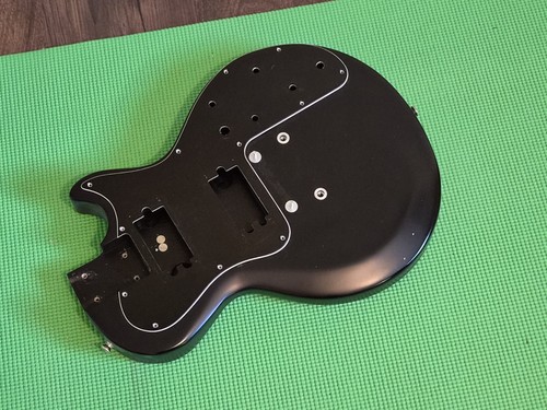 Vintage 1980 gibson sonex - vintage,