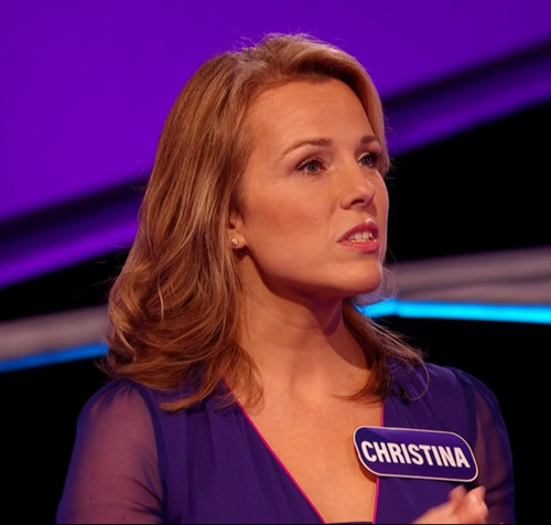Christina trevanion set 50 - christina, 3