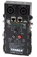 TENMA - AV Cable Tester
