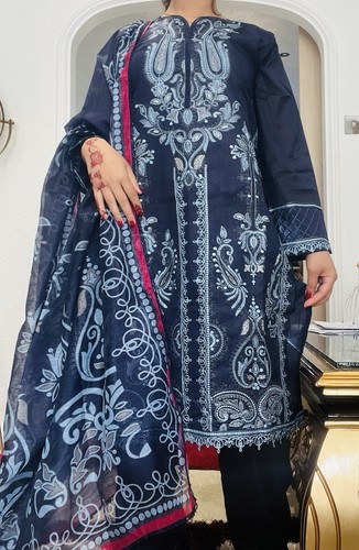 Women salwar kameez - salwar,