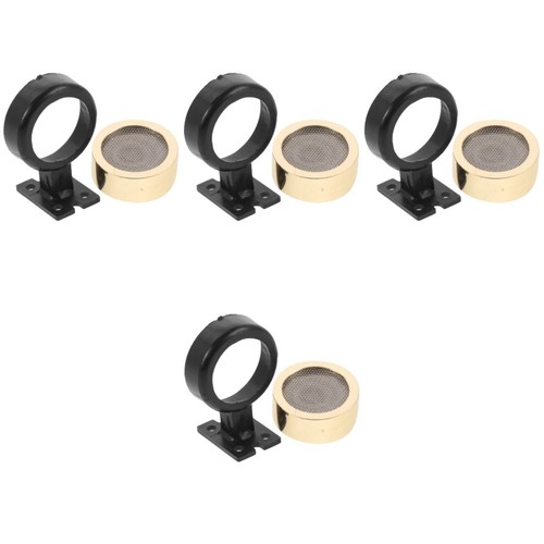 4pcs reusable microphone core - microphone,