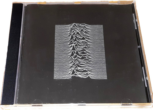 Joy division unknown - joy,