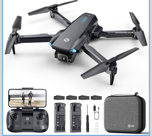 Holy stone hs290 foldable - stone,