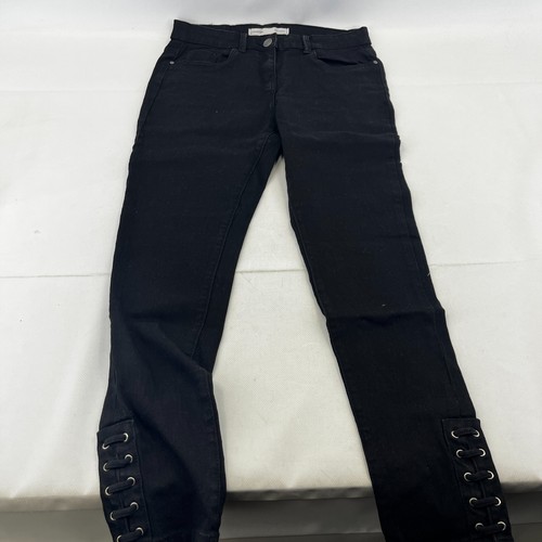 Ladies skinny fit jeans - skinny,