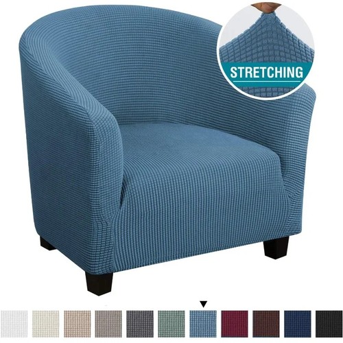 Club bath tub armchairs chair - bath,