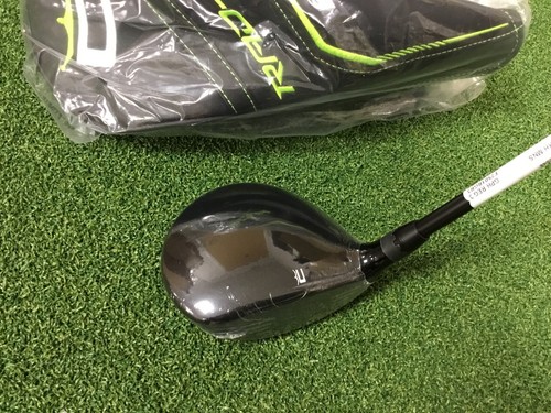 Cobra rad wood 5 - wood, 14.5