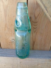 Small size  codd from Havant 