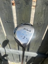 Ping G2 #3 Wood / 14 Degree /