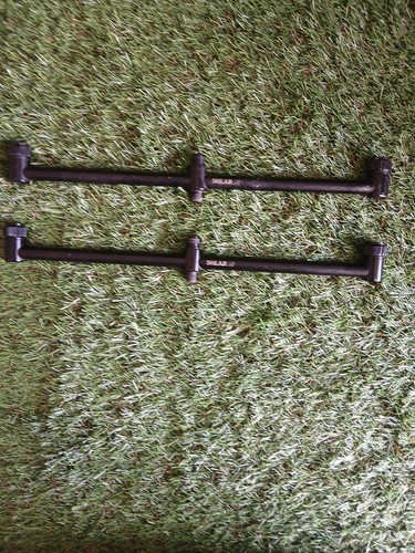 Solar rod buzz bars - 2x, in