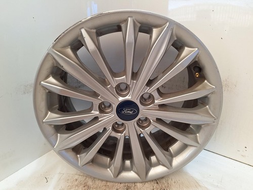 Ford focus mk4 - mk4, 16"