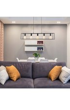 pendant ceiling light, kitchen