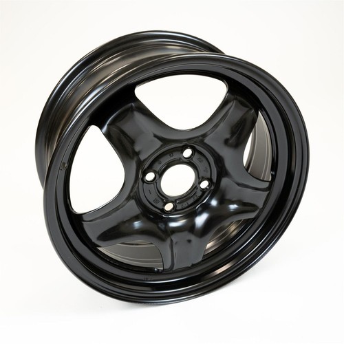 Renault clio mk5 steel wheel - clio,